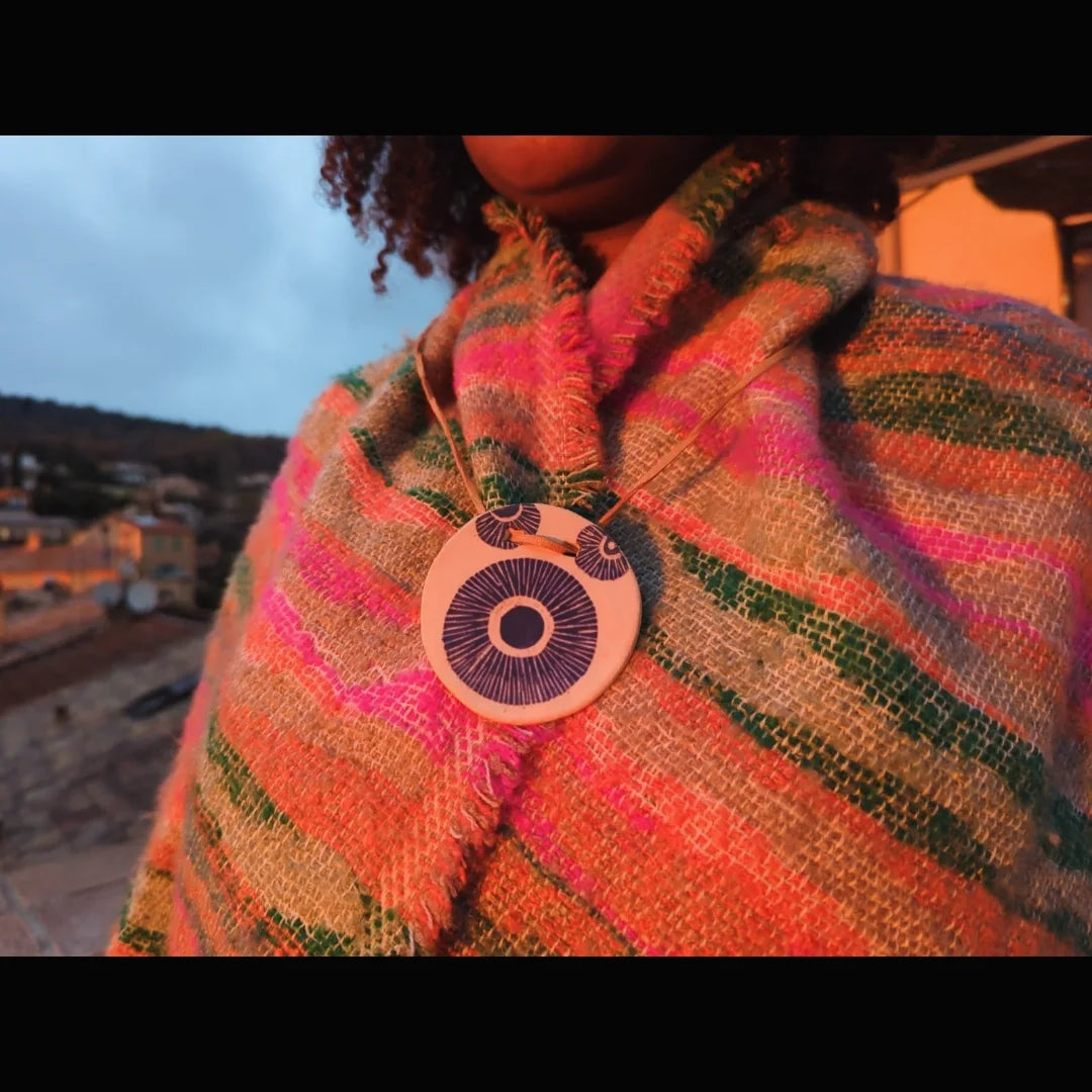 Pendentif