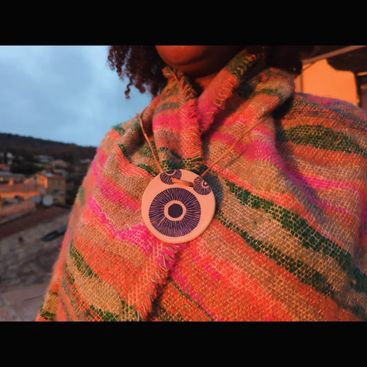 Pendentif
