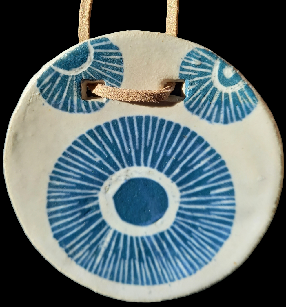 Pendentif