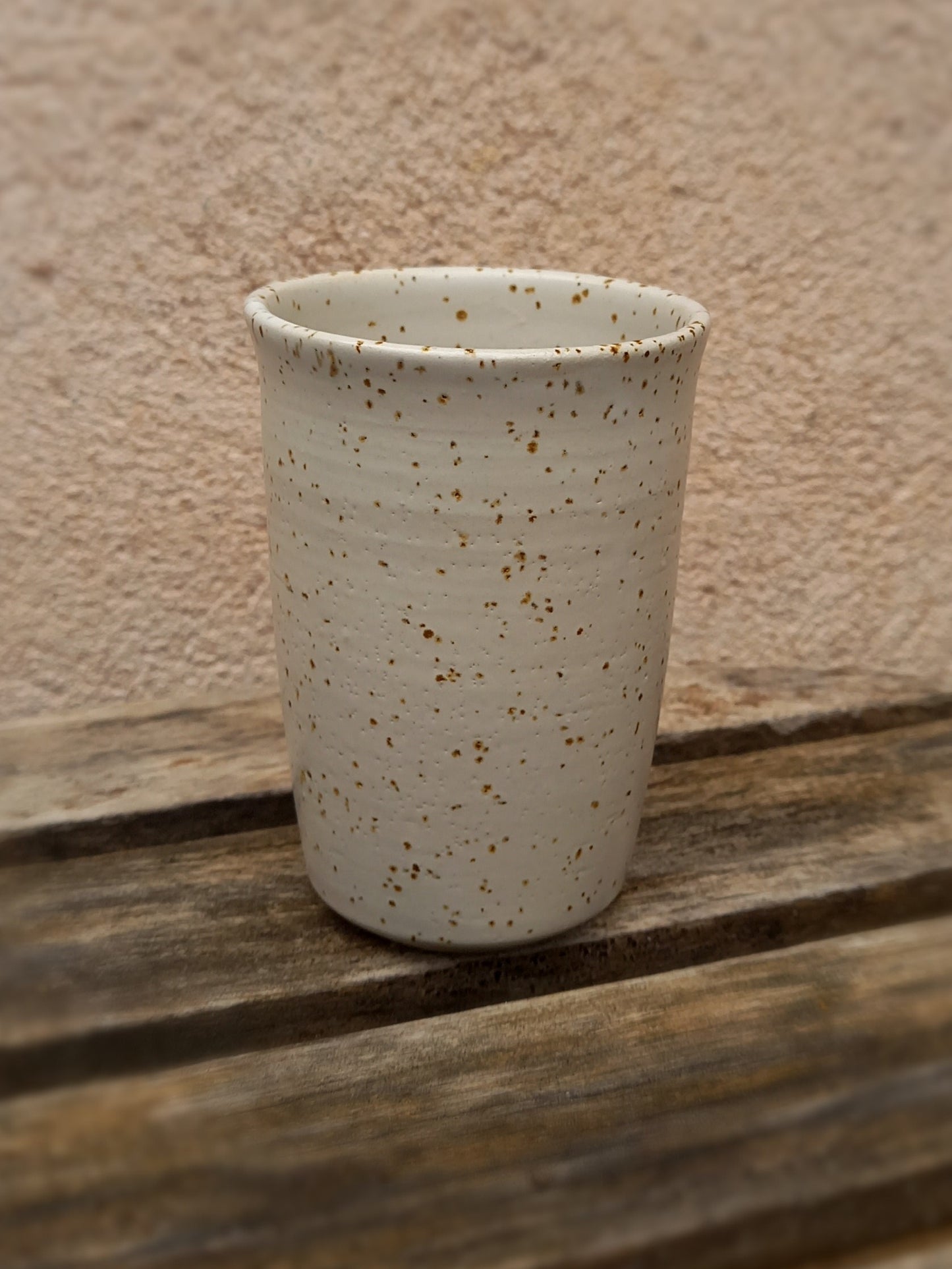 Tasse " de rousseur"