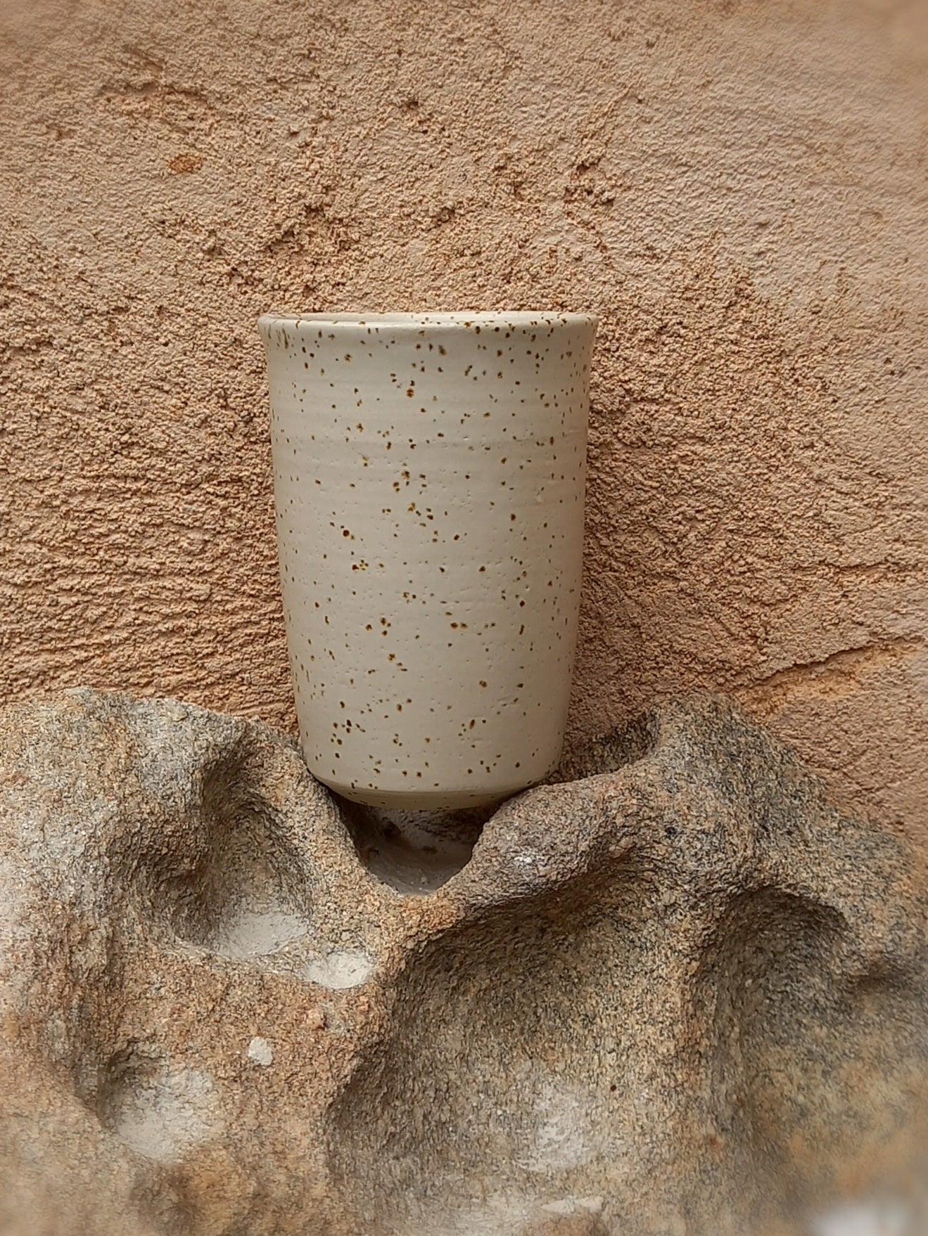 Tasse " de rousseur"