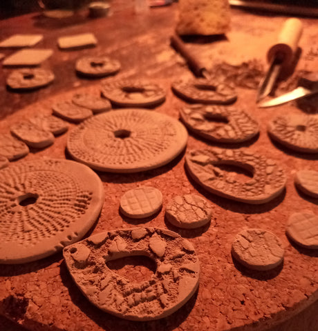 Créations céramique