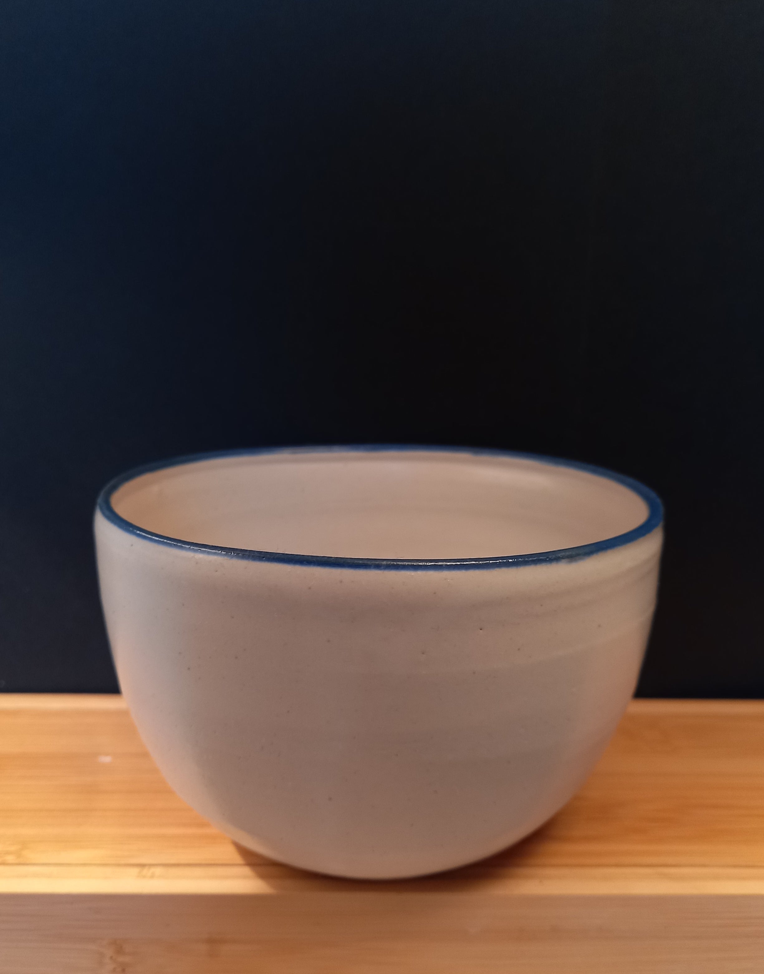 Bol Petit Déjeuner Into the Blue